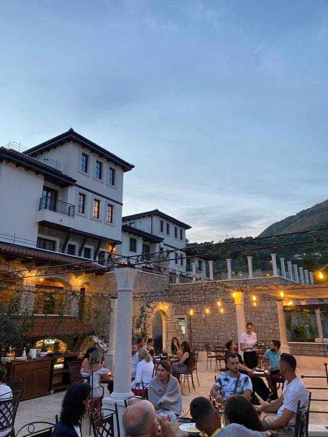 Villa Grand Bar Luaran gambar