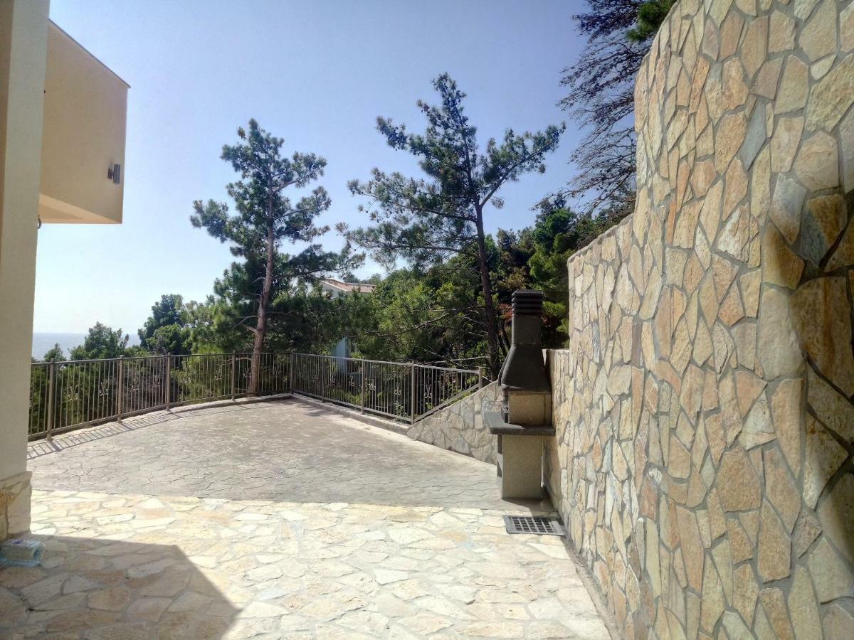 Villa Grand Bar Luaran gambar