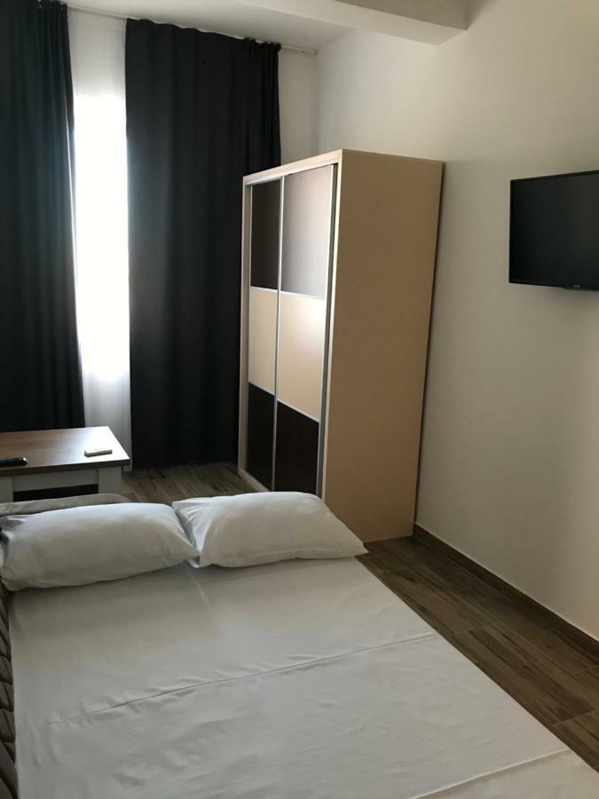 Villa Grand Bar Luaran gambar
