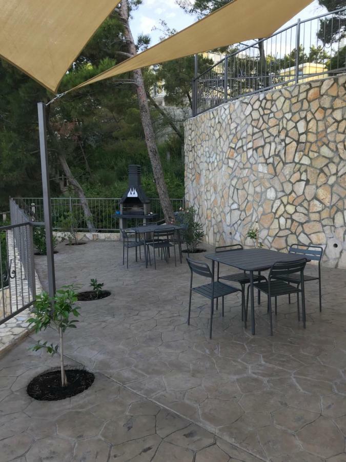 Villa Grand Bar Luaran gambar
