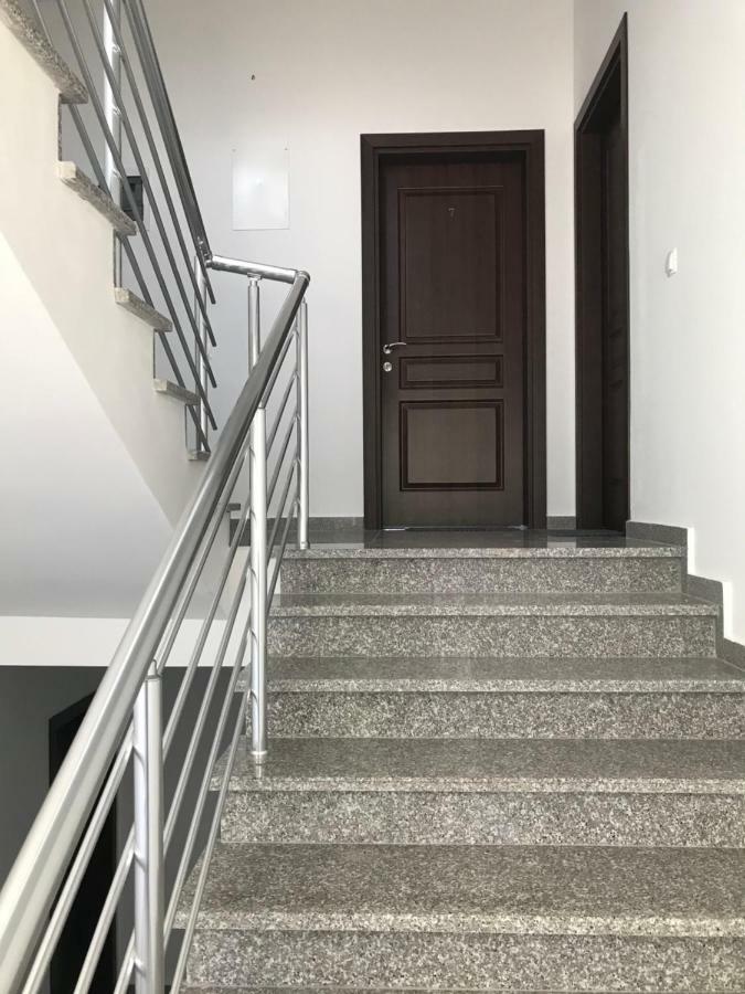 Villa Grand Bar Luaran gambar