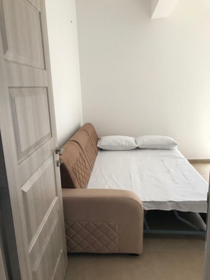 Villa Grand Bar Luaran gambar