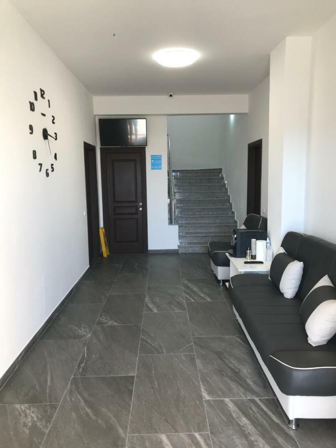 Villa Grand Bar Luaran gambar
