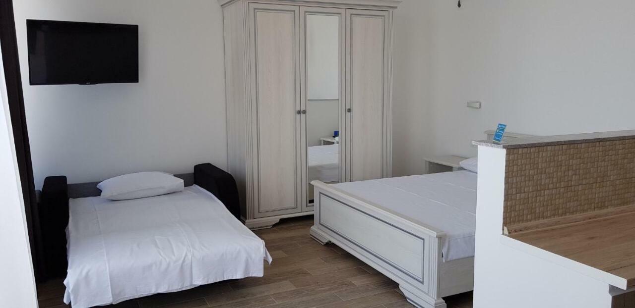 Villa Grand Bar Luaran gambar